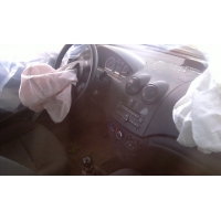 Продам а/м Chevrolet Aveo битый