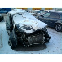 Продам а/м Chevrolet Aveo битый