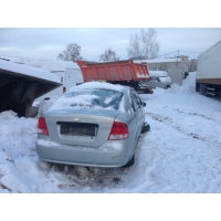 Продам а/м Chevrolet Aveo требующий вложений