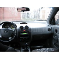 Продам а/м Chevrolet Aveo требующий вложений