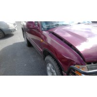 Продам а/м Chevrolet Blazer битый