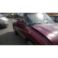 Продам а/м Chevrolet Blazer битый