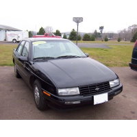 Продам а/м Chevrolet Corsica требующий вложений