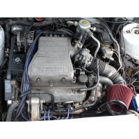Продам а/м Chevrolet Corsica требующий вложений