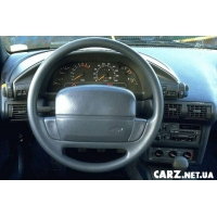 Продам а/м Chevrolet Corsica требующий вложений