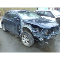 Продам а/м Chevrolet Cruze битый