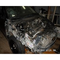 Продам а/м Chevrolet Cruze битый
