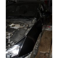 Продам а/м Chevrolet Cruze битый