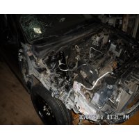 Продам а/м Chevrolet Cruze битый