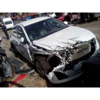 Продам а/м Chevrolet Cruze битый