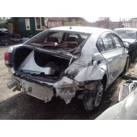 Продам а/м Chevrolet Cruze битый