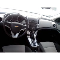 Продам а/м Chevrolet Cruze битый