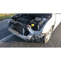 Продам а/м Chevrolet Cruze битый