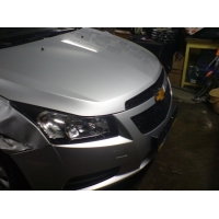 Продам а/м Chevrolet Cruze требующий вложений