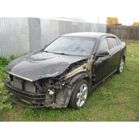 Продам а/м Chevrolet Epica битый