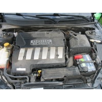 Продам а/м Chevrolet Epica битый