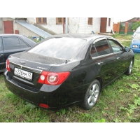 Продам а/м Chevrolet Epica битый