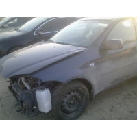 Продам а/м Chevrolet Lacetti битый