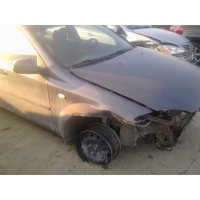 Продам а/м Chevrolet Lacetti битый