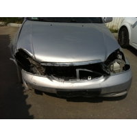 Продам а/м Chevrolet Lacetti битый