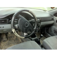 Продам а/м Chevrolet Lacetti битый