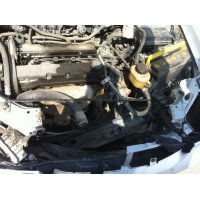 Продам а/м Chevrolet Lacetti битый