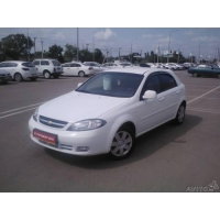 Продам а/м Chevrolet Lacetti битый
