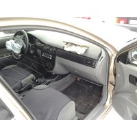 Продам а/м Chevrolet Lacetti битый