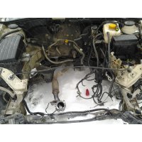 Продам а/м Chevrolet Lacetti битый
