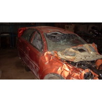 Продам а/м Chevrolet Lacetti битый