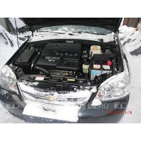 Продам а/м Chevrolet Lacetti битый