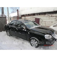 Продам а/м Chevrolet Lacetti битый