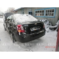 Продам а/м Chevrolet Lacetti битый
