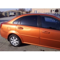 Продам а/м Chevrolet Lacetti требующий покраски