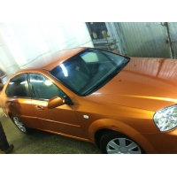 Продам а/м Chevrolet Lacetti требующий вложений