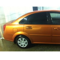 Продам а/м Chevrolet Lacetti требующий вложений