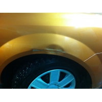 Продам а/м Chevrolet Lacetti требующий вложений