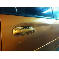 Продам а/м Chevrolet Lacetti требующий вложений