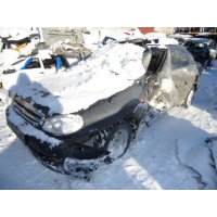 Продам а/м Chevrolet Lanos битый