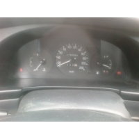 Продам а/м Chevrolet Lanos битый