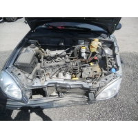 Продам а/м Chevrolet Lanos битый