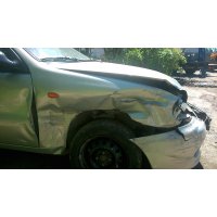 Продам а/м Chevrolet Lanos битый