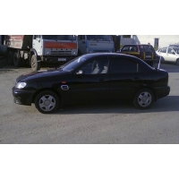 Продам а/м Chevrolet Lanos битый