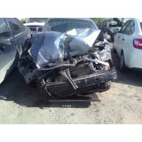 Продам а/м Chevrolet Lanos битый
