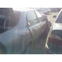 Продам а/м Chevrolet Lanos битый