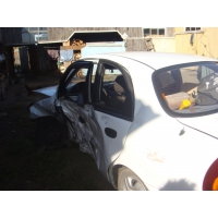 Продам а/м Chevrolet Lanos битый