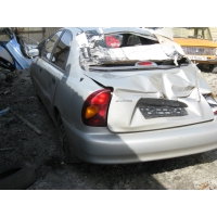 Продам а/м Chevrolet Lanos битый