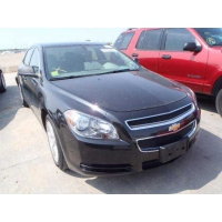 Продам а/м Chevrolet Malibu битый
