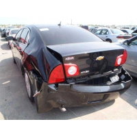 Продам а/м Chevrolet Malibu битый