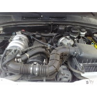 Продам а/м Chevrolet Niva аварийный